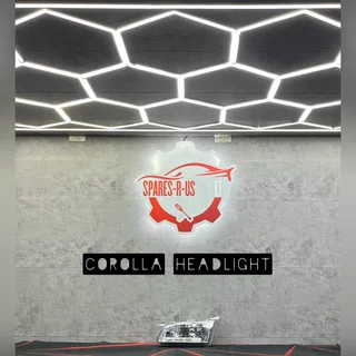 Corolla Headlight for sale