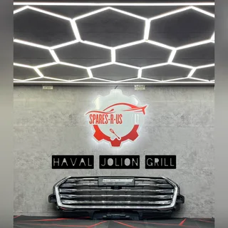 Haval Jolion Grill for sale
