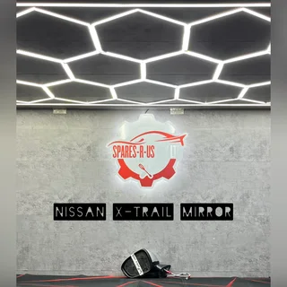Nissan X-Trail Mirror for sale
