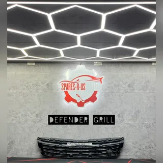 Defender Grill for sale