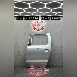 VW Amarok Rear Door for sale