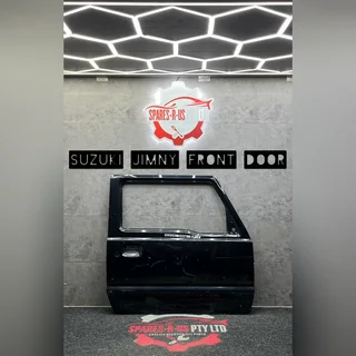 Suzuki Jimny Front Door for sale