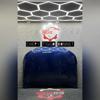 Chery Tiggo Bonnet for sale