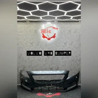 Volvo V40 Bumper for sale