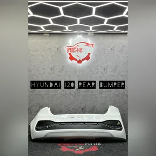 Hyundai i20 Rear Bumper for sale
