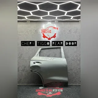 Chery Tiggo Rear Door for sale