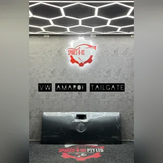 VW Amarok Tailgate for sale