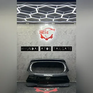 Hyundai Atos Tailgate for sale