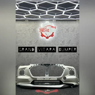 Grand Vitara Bumper for sale