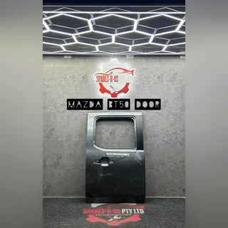 Mazda BT50 Door for sale