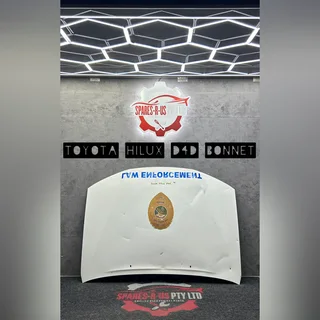 Toyota Hilux D4D Bonnet for sale
