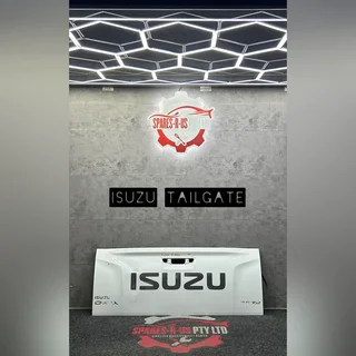 Isuzu Tailgate for sale