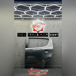 Chev Trailblazer Door for sale