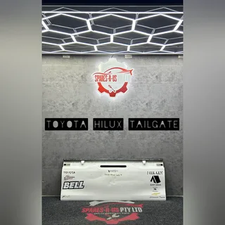 Toyota Hilux Tailgate for sale