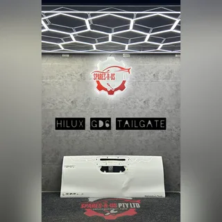 Hilux GD6  Tailgate for sale