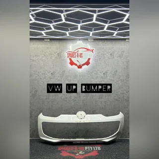 VW UP Bumper for sale