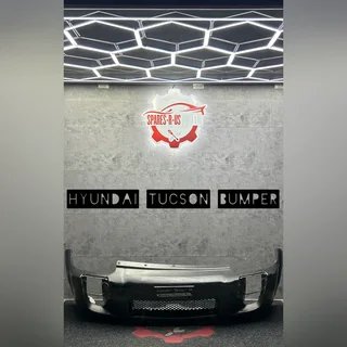 Hyundai Tucson Bumper for sale