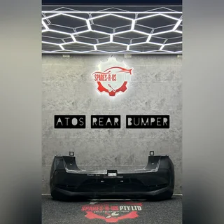 Atos Rear Bumper for sale