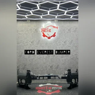 Ford Everest Bumper for sale