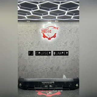 FJ Cruiser Bumper for sale