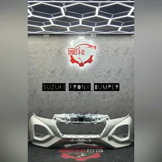 Suzuki Fronx Bumper for sale