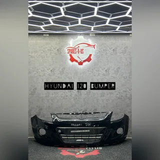 Hyundai i20 Bumper for sale