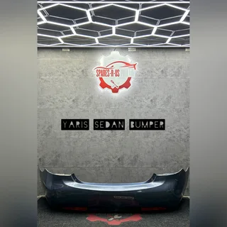 Yaris Sedan Bumper for sale