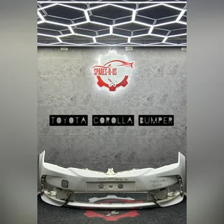Toyota Corolla Bumper for sale