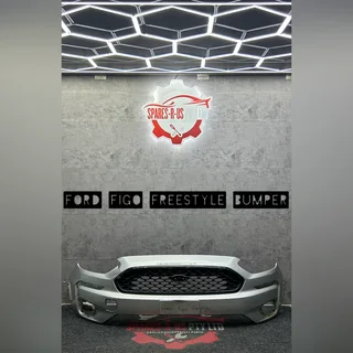 Ford Figo Freestyle Bumper for sale