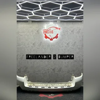Freelander 2 Bumper for sale