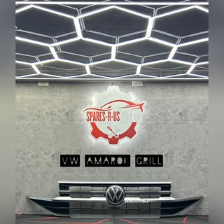 VW Amarok Grill for sale