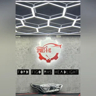 Ford Figo RHS Headlight for sale