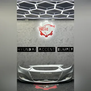 Hyundai Accent Bumper for sale