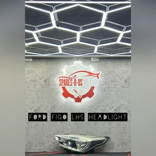 Ford Figo LHS Headlight for sale