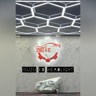 Isuzu KB Headlight for sale