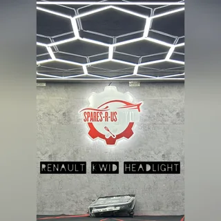 Renault Kwid Headlight for sale