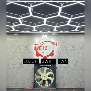 Suzuki Swift Fan for sale