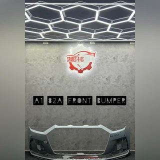 A1 82A Front Bumper for sale