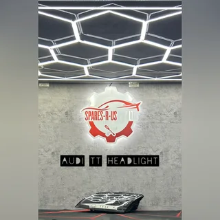 Audi TT Headlight for sale