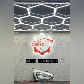 Isuzu Headlight for sale