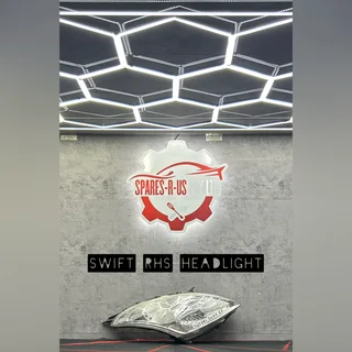 Swift RHS Headlight for sale