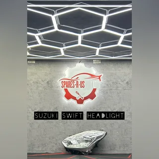 Suzuki Swift Headlight for sale