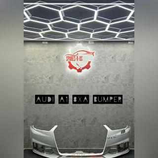 Audi A1 8XA Bumper for sale
