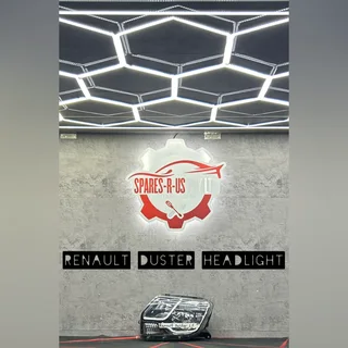 Renault Duster Headlight for sale