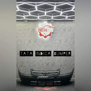 Tata Indica Bumper for sale