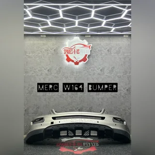 Merc W164 Bumper for sale