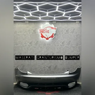 Maserati Granturismo Bumper for sale