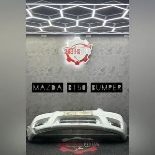 Mazda BT50 Bumper for sale