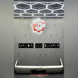 Mazda 323 Bumper for sale
