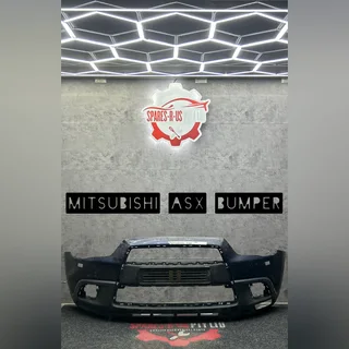 Mitsubishi ASX Bumper for sale